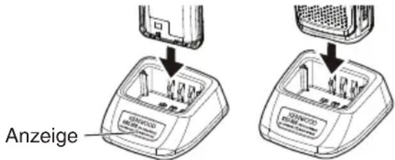 Anzeige GEN3010 EN3020
