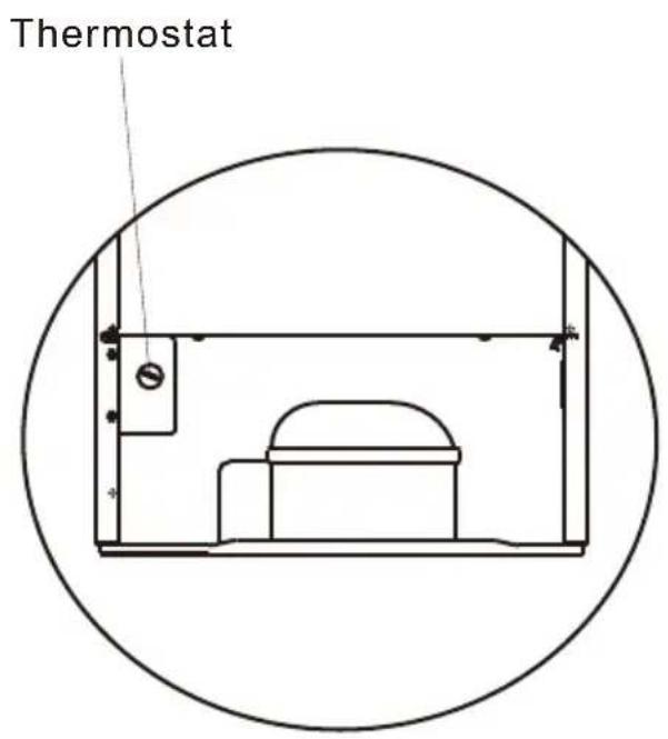 Exquisit KB 05-4 A++ - Disposal of the appliance - 2