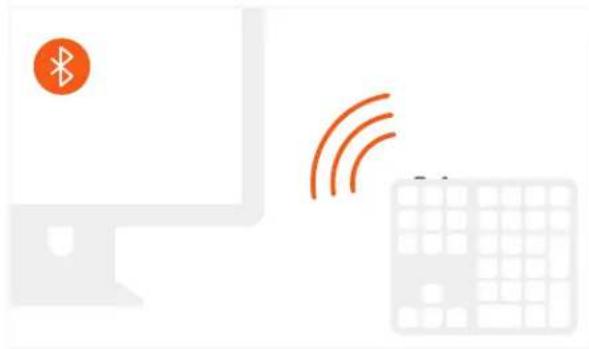 Satechi ST-XLABKS - BLUETOOTH EXTENDED KEYPAD FOR MAC - 3