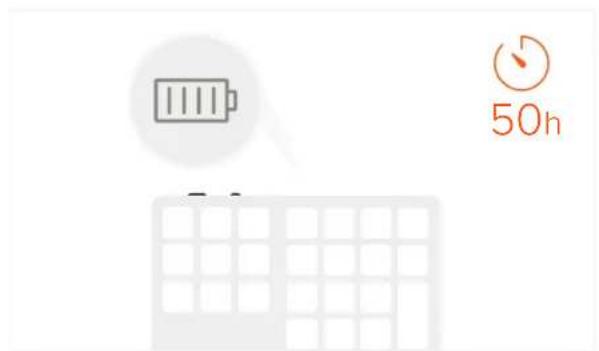 Satechi ST-XLABKM - BLUETOOTH EXTENDED KEYPAD FOR MAC - 5