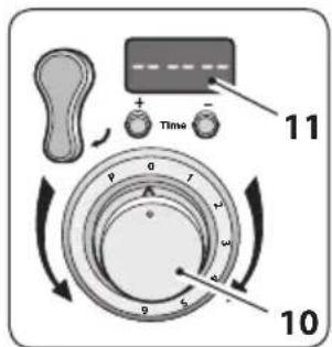 11 Time 10
