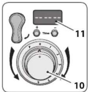 11 Time 10