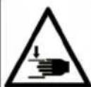 RGV PL10S - Do not use the appliance without the splash protection lid (9). - 3