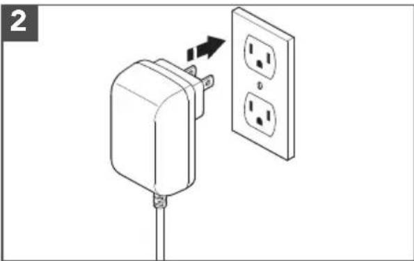 KITCHENAID KHMB732ER - BATTERY CHARGING - 2