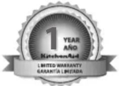 KITCHENAID KHMB732ER - GARANTÍA Y SERVICIO - 1