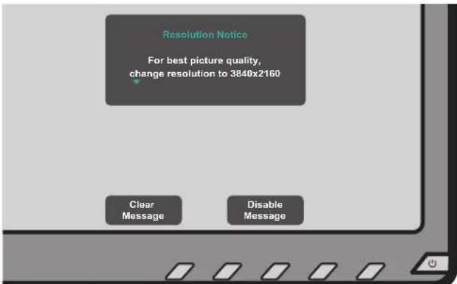 VIEWSONIC VG2448-PF - Setup Menu - 2