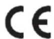 VIEWSONIC VG2448-PF - CE Conformity for European Countries - 1