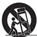 VIEWSONIC VG2448-PF - > Safety Precautions - 1