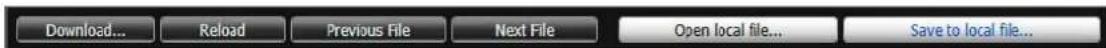 CANON VB-R11VE - Save to Computer - 1