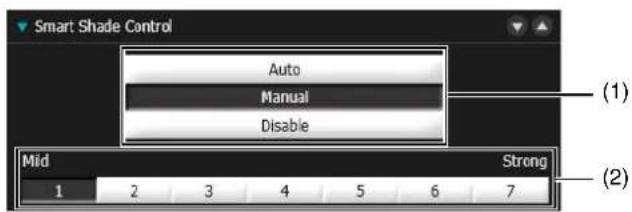 CANON VB-R11VE - Smart Shade Control - 4