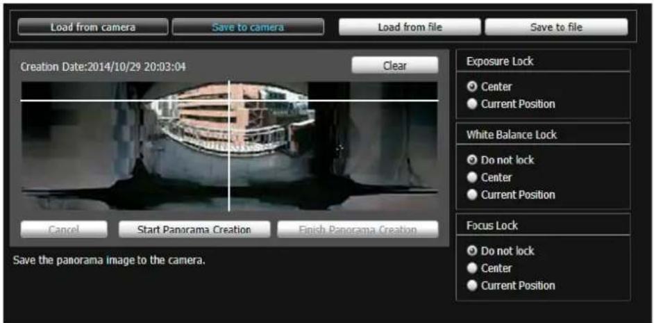 CANON VB-R11VE - Recapture the image if necessary. - 2