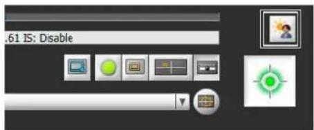 CANON VB-R11VE - Use Backlight Compensation - 1