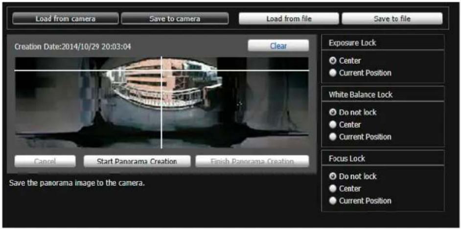 CANON VB-R11VE - Recapture the image if necessary. - 3