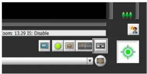 CANON VB-R11VE - ■ Display Control for Admin Panel - 1