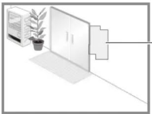 CANON VB-R11VE - Detection Status for Removed Object Detection - 1