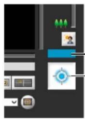 CANON VB-R11VE - Camera Control Privilege Status Indicator - 1