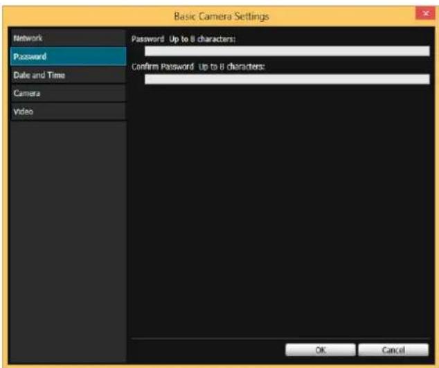 CANON VB-R11VE - Important - 1