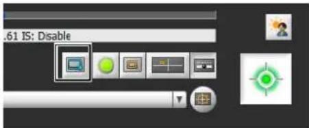 CANON VB-R11VE - Use Area Zoom to Zoom In and Out - 1