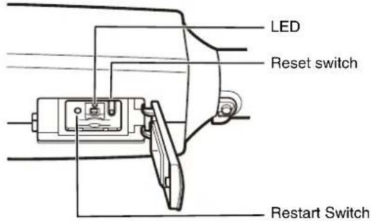 CANON VB-R11VE - R11F (VB-R11VE) M641 M640 M741 M740 - 4