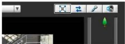 CANON VB-R11VE - ■ Displaying in Full Screen Mode - 1