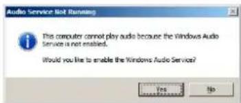 CANON VB-R11VE - Sound Settings for Using the Audio Functions - 5