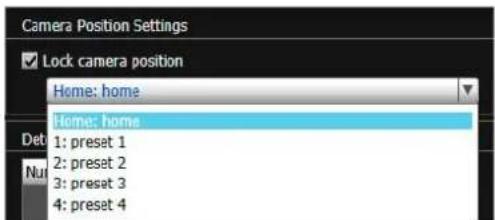 CANON VB-R11VE - Steps for Configuring Video Detection - 1