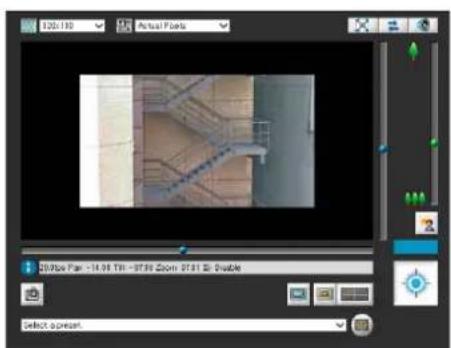 CANON VB-R11VE - Step 2 Check Camera Connection - 1