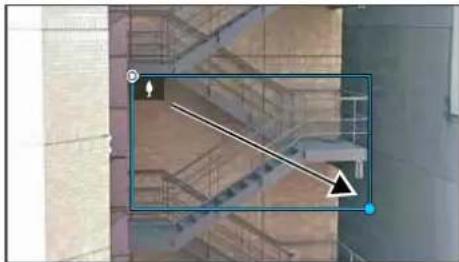 CANON VB-R11VE - Use Area Zoom to Zoom In and Out - 2