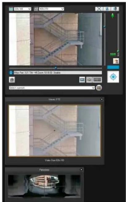 CANON VB-R11VE - Admin Viewer and VB Viewer - 2