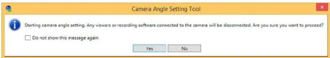 CANON VB-R11VE - ■ Connect by Specifying Camera Information - 3