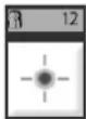 CANON VB-R11VE - Camera Control Privilege Status Indicator - 3