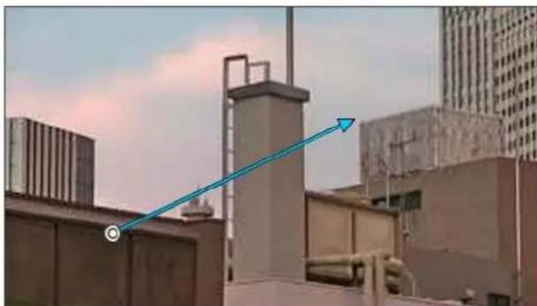 CANON VB-R11VE - Use Drag to Move to Change the Camera Angle - 2