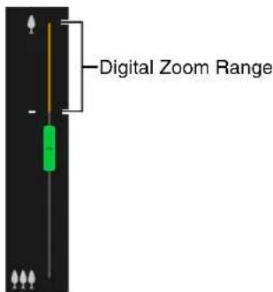 CANON VB-H761LVE - - Configuring the Settings with the Operation Buttons and Sliders - 2
