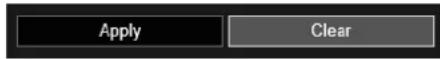 CANON VB-H761LVE - ■ Applying Changes to Settings - 1