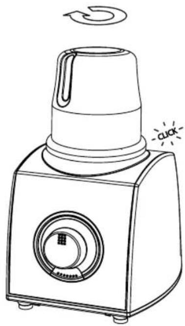 TAURUS Optima Mill - 9