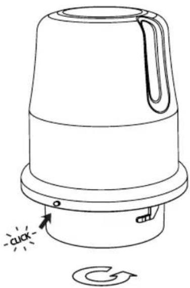 TAURUS Optima Mill - 7