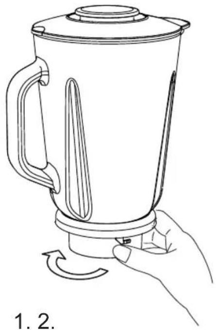 TAURUS Optima Mill - 10