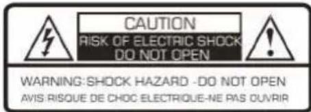 BIGBEN INTERACTIVE BTLSCAT - Warnings and precautions - 1