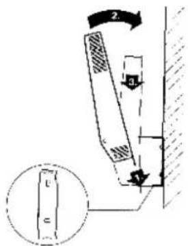 Heller FSK 505 - Élimination - 2