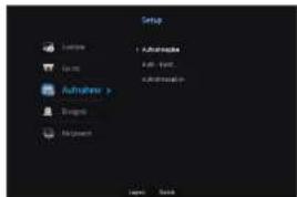 Setup Layout Layout Layout >