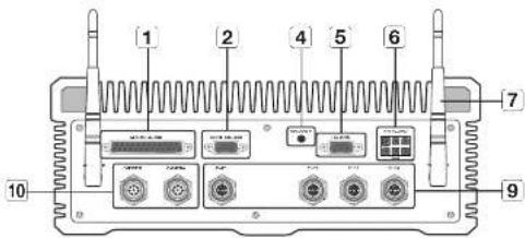 Hanwha TRM-1610S - Lieferumfang - 18