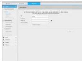 Hanwha TRM-1610S - Administrator - 1