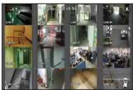 Hanwha TRM-1610S - LAYOUT - 1