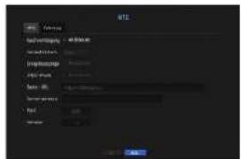 Hanwha TRM-1610S - MTS - 1
