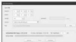 Source ID Parameters Value Parameters Value Source ID: 100, Parameter ID: 100, Value Value: Software Name: Microsoft Excel File Edit View Insert Help