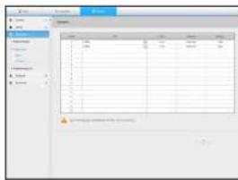 Hanwha TRM-1610S - Kamera - 1
