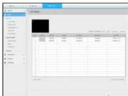 Hanwha TRM-1610S - Cam Registr. - 1