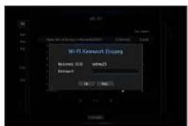 Wi-Fi Kerosoft Encang Recieve 10.0 mm/25 Kerosoft