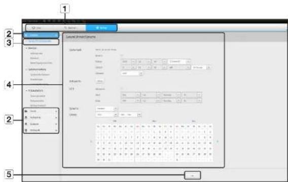 Hanwha TRM-1610S - SETUP VIEWER - 1