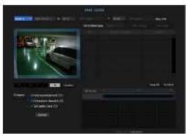 Hanwha TRM-1610S - Intel. Suche - 1